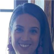 Graduada en Enfermería, actualmente cursando la especialidad de salud mental.
Me ofrezco a dar clases particulares de la ESO